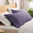 Bedsure Decorative Boho Pillow Shams With Envelope Closure-105351348-105351359