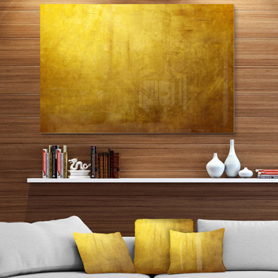 " Gold Texture "