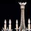 Winter Palace 6 - Light Crystal Chandelier