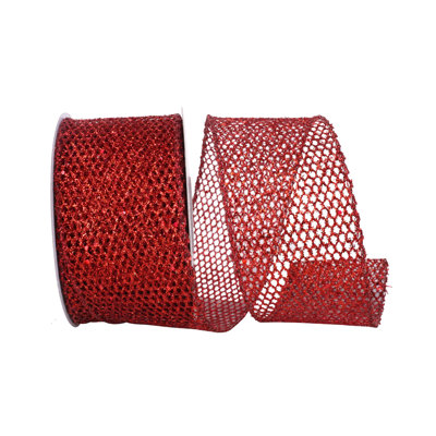 100% Polyester Ribbon