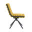 Ensemble de 2 chaises d'appoint Modern-1205409047