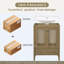 Rangement pour salle de bain Arrindell