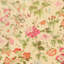 Garden Walk Gardenia Floral Cellulose Blend Pretrimmed Roll-2023272720