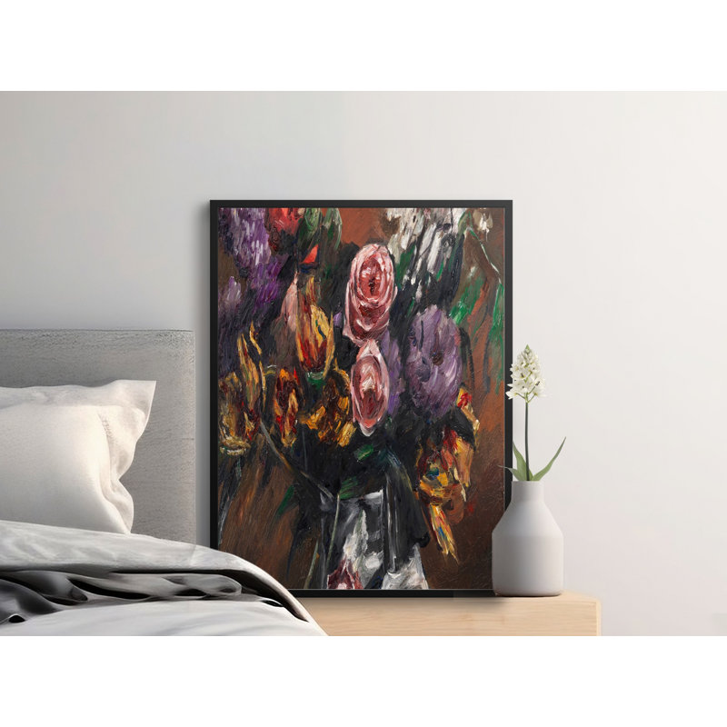 Sweatman Floater Frame Print, 12x18