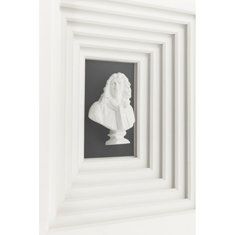 Deco Frame Ancient Art Nove 100x110cm