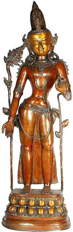 Religious & Spiritual Statue