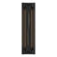 Gallery Dimmable 8 Lbs Flush Mount Scone-96124199-96124205