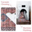 Machine Printed Area Rug-2019678470
