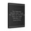 «Make Best of Everything», art textuel sur toile tendue-1833073923