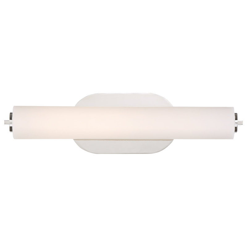 Barry Dimmable LED Vanity Light