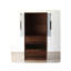 French Retro Accent Cabinet
