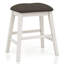 Tabouret de comptoir 24,5 po Damarrea