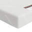 Ortho Sleep Firm 20cm Memory Foam Mattress-124210255