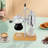 Lomana 5-Cup Coffee Maker