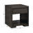 Pryor 24" H Fully Assembled Solid and Manufactured Wood End Table