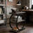 Foyer Table,End Table,3-Tier Sofa Side Table,Tea Table