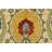 Felike One-of-a-Kind 9' X 12'2'' New Age Wool Area Rug Beige