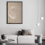 «Crescent Moon Minimalist Lunar Phase» sur-99142065-99142067