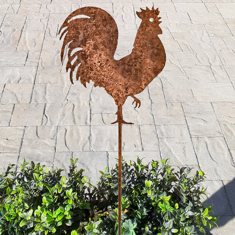 Piquet de jardin Rahima