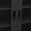 Armoire de bureau en acier-62222111-21372261