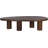 Beekman Solid Wood Coffee Table-90892321