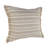 Ava Striped Fringed Indoor/Outdoor Oversized Pillow-1954942188-1926587799