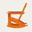 Chaise berçante Adirondack POLYWOOD-39378613