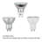 Xinbei Lighting Track Light, 3 Light Kitchen Track Lighting, Modern S-Shaped Ceiling Track Light Bar-63957610