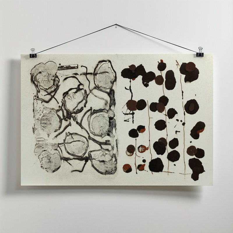 Wrapped Canvas Print, 50.8 cm H x 76.2 cm W