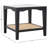 Tamilla Glass Top End Table-2095319744