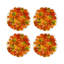 Napperon Fallen Leaves-119333720