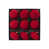 red is out of stock
