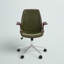 Chaise de bureau Amery-1175855920