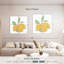 Yarlin - fruits fruités V-109164671