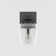 Epone 1 - Light Wall Sconce Dimmable Armed Sconce