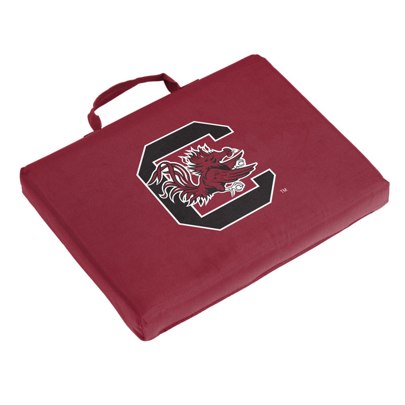 Coussin de blanchiment NCAA, University of South Carolina