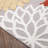 Armelia Floral Red/Gray/White Area Rug-756455353