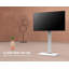 Fitueyes Single Screen Floor Stand Mount