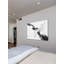 Reproduction d'art sur toile tendue-16029802