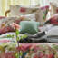 Thelma's Garden Fuchsia Sham-1384462104