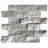 Paragon Split Face 2×4 Mosaic