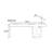 Modern Light-Luxury Italian Desk-246962485
