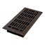 Registre de plancher Geneva-67123649-67123647