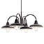 Lustre Marrus 3Lt