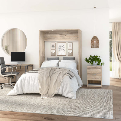 Osterman Murphy Bed