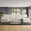 Canapé modulaire en U-976265028