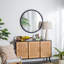 Miroir d'appoint moderne