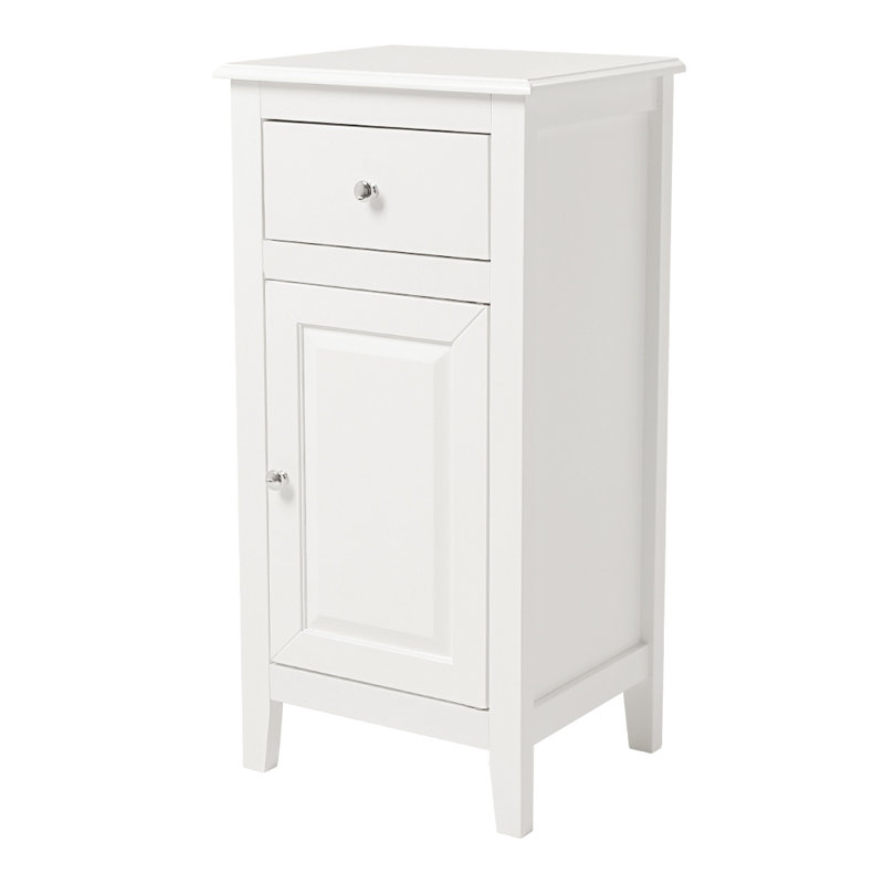 Yaritza Bathroom Cabinet
