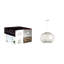 Luminaire suspendu sphère 1 lumière Christy-53243139