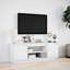 Cyarah Unfinished TV Stand-48932585-48932584